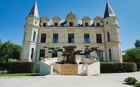 Chateau Camiac